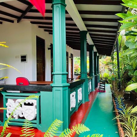 Sigiri Budget Homestay Сигирия Экстерьер фото