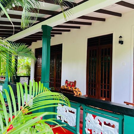 Sigiri Budget Homestay Сигирия Экстерьер фото