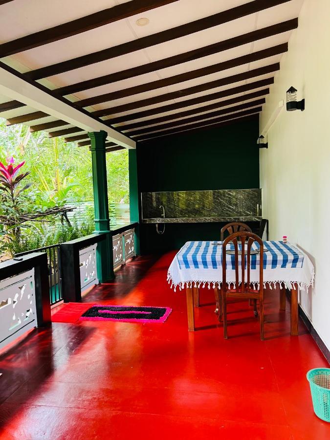 Sigiri Budget Homestay Сигирия Экстерьер фото