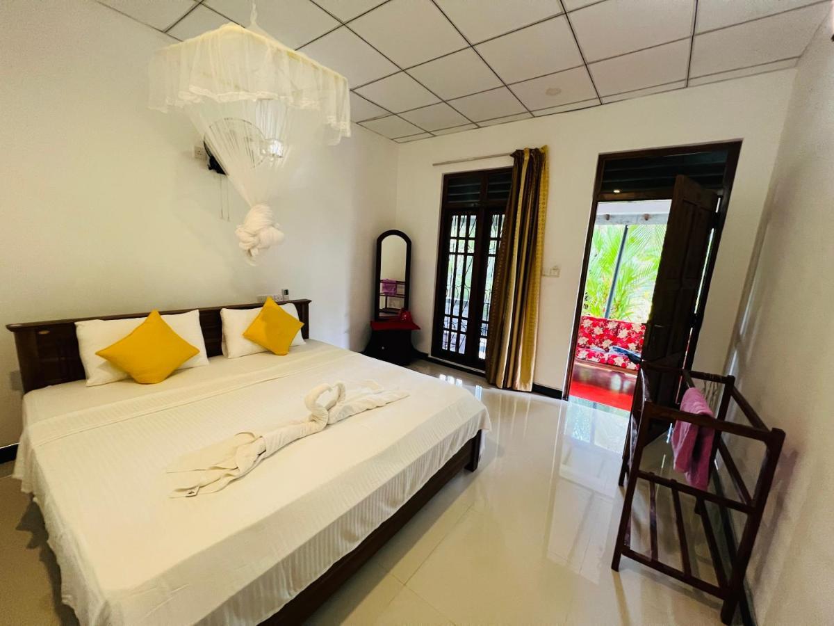 Sigiri Budget Homestay Сигирия Экстерьер фото