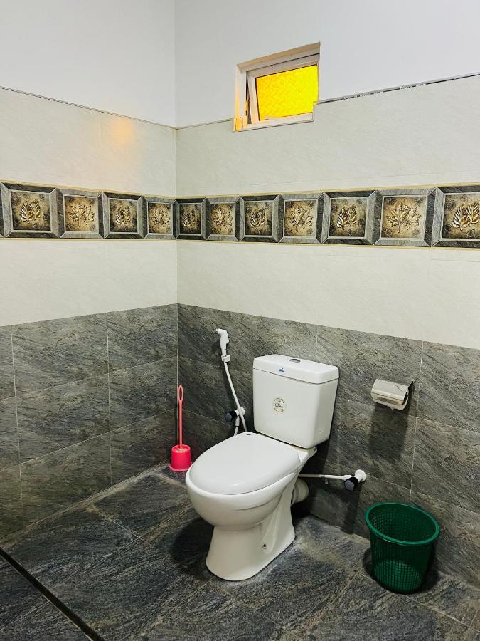 Sigiri Budget Homestay Сигирия Экстерьер фото
