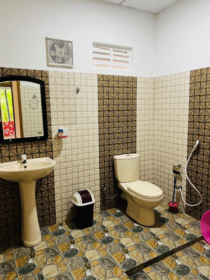 Sigiri Budget Homestay Сигирия Экстерьер фото